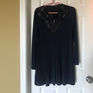 BCBG Baby doll Dress